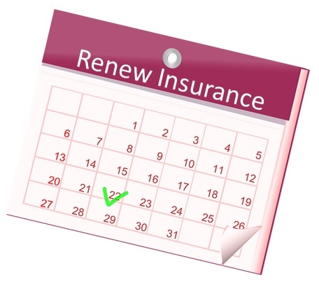 Renew Insurance with Liberty